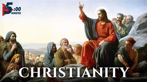 When did christianity start. Things To Know About When did christianity start. 